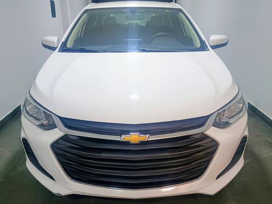 CHEVROLET ONIX 1.0 FLEX LT MANUAL CHEVROLET ONIX 1.0 FLEX LT MANUAL